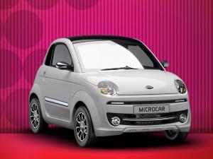 2016 Microcar Due